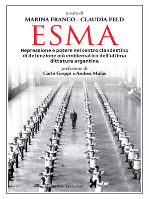 cover image of Esma